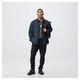 HC Insulated Shirt Jacket M