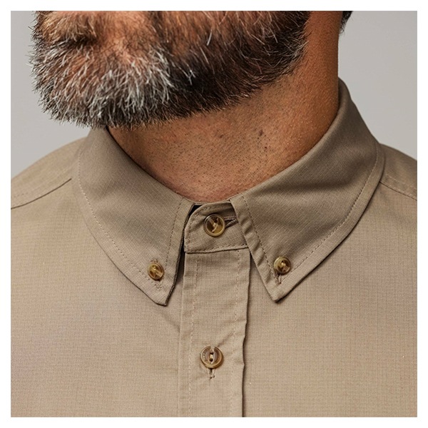 Ovik Air Stretch SS Shirt M