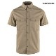 Ovik Air Stretch SS Shirt M