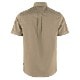 Ovik Air Stretch SS Shirt M