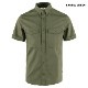 Ovik Air Stretch SS Shirt M