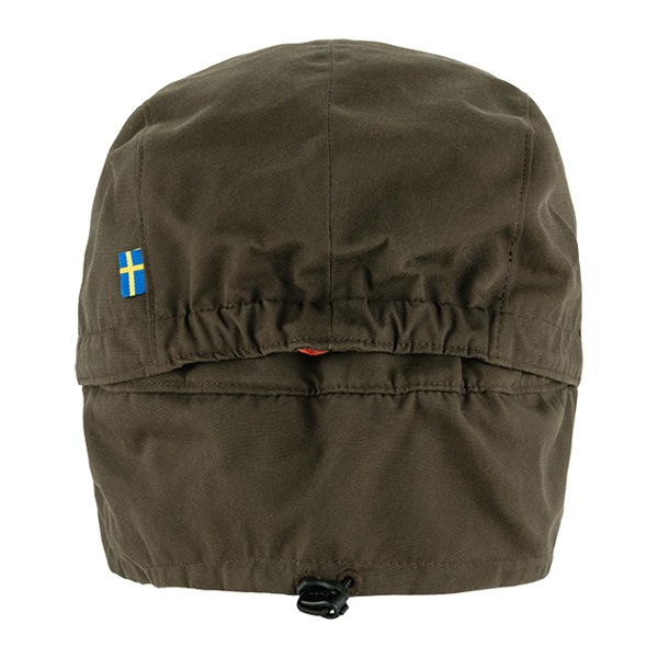 Lappland Pintail Cap | FJALLRAVEN,HAT/CAP/BEANIE | 【公式