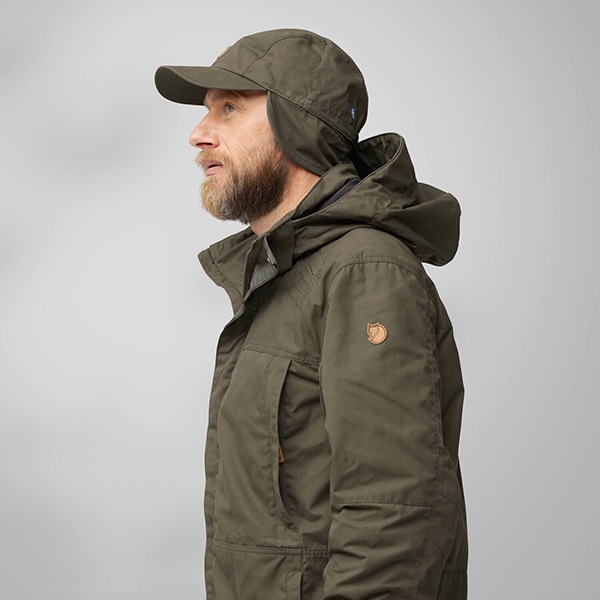 Lappland Pintail Cap | FJALLRAVEN,HAT/CAP/BEANIE | 【公式
