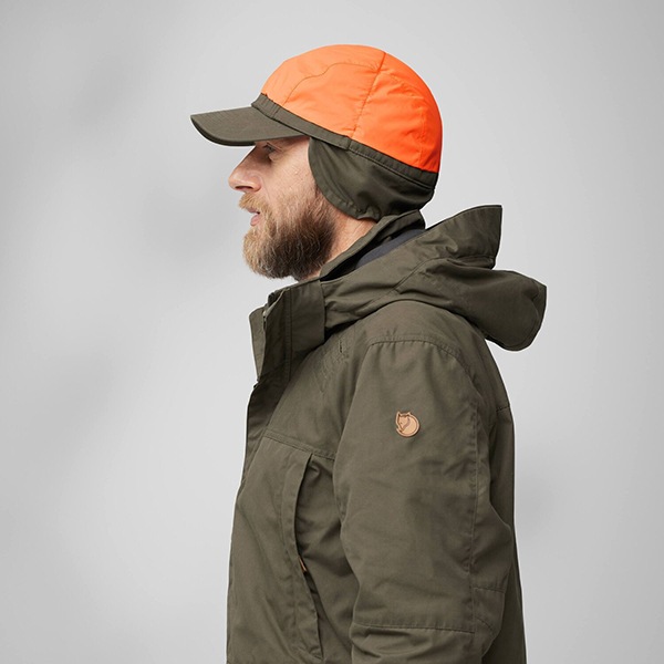 Lappland Pintail Cap | FJALLRAVEN,HAT/CAP/BEANIE | 【公式