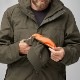 Lappland Pintail Cap