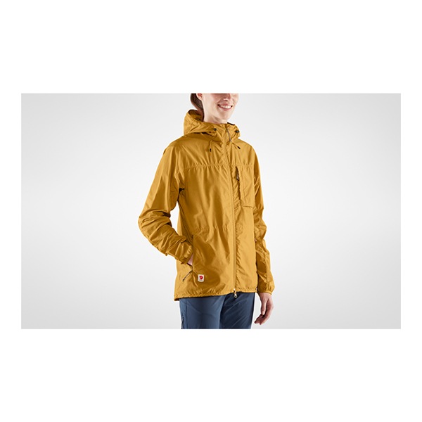 High Coast Wind Jacket W