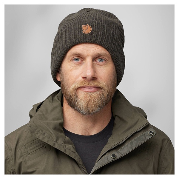Sormland Reversible Beanie