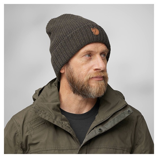 Sormland Reversible Beanie