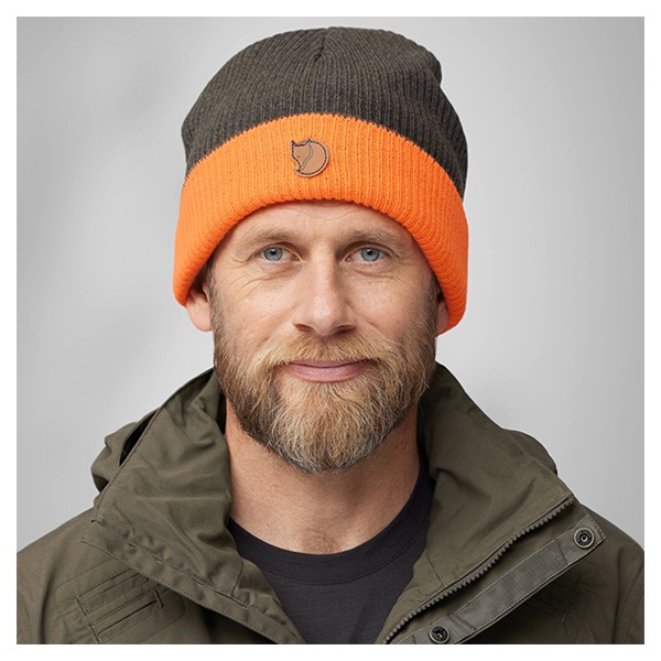 Sormland Reversible Beanie