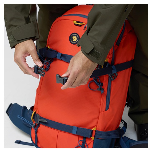 Bergtagen Touring 30 M/L