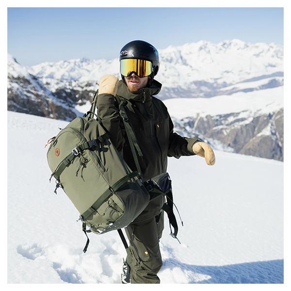 Bergtagen Touring 30 M/L