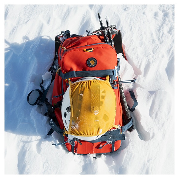 Bergtagen Touring 30 M/L