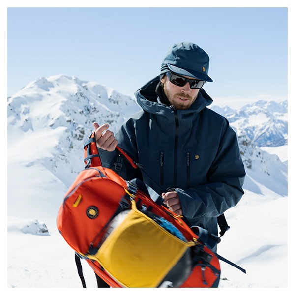Bergtagen Touring 30 M/L