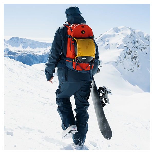 Bergtagen Touring 30 M/L