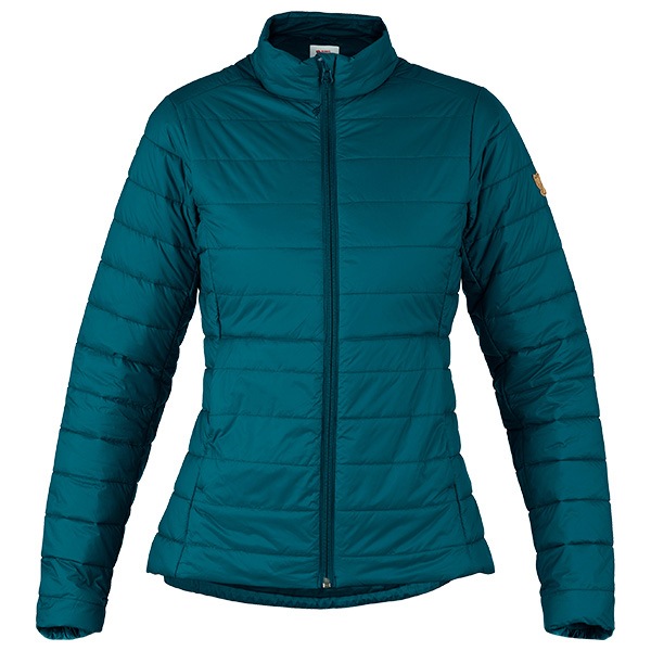 Keb Lite Padded Jacket W