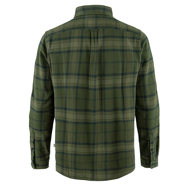 Ovik Twill Shirt M | FJALLRAVEN,SHIRTS | 【公式】フェールラーベン