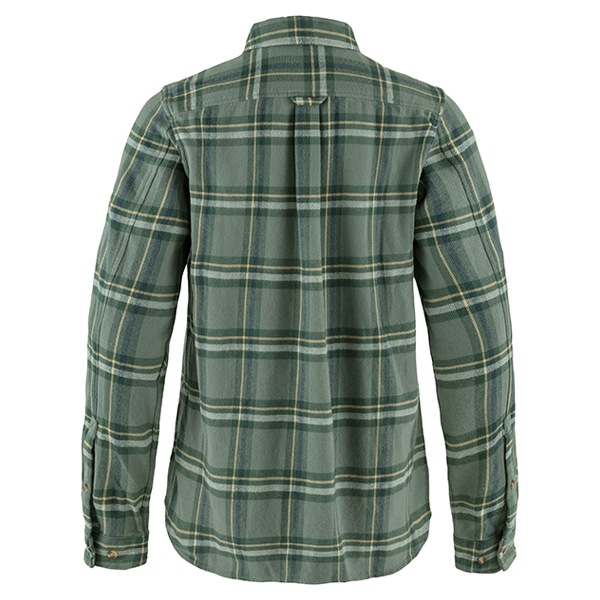 ��Women��s��Ovik Heavy Flannel Shirt W