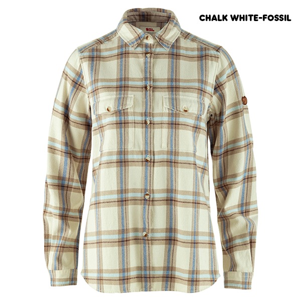 ��Women��s��Ovik Heavy Flannel Shirt W