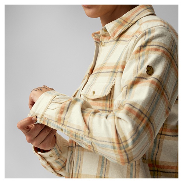 ��Women��s��Ovik Heavy Flannel Shirt W