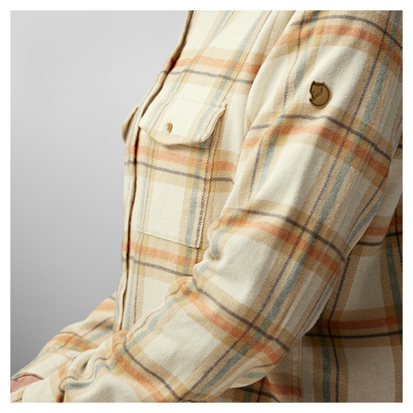 ��Women��s��Ovik Heavy Flannel Shirt W