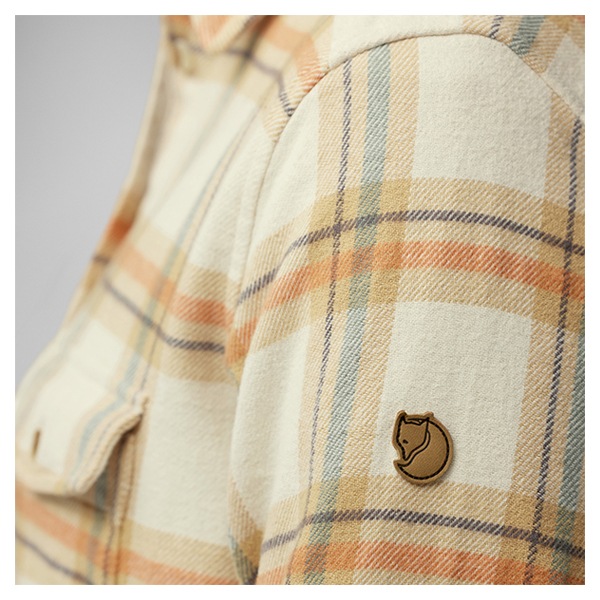 ��Women��s��Ovik Heavy Flannel Shirt W