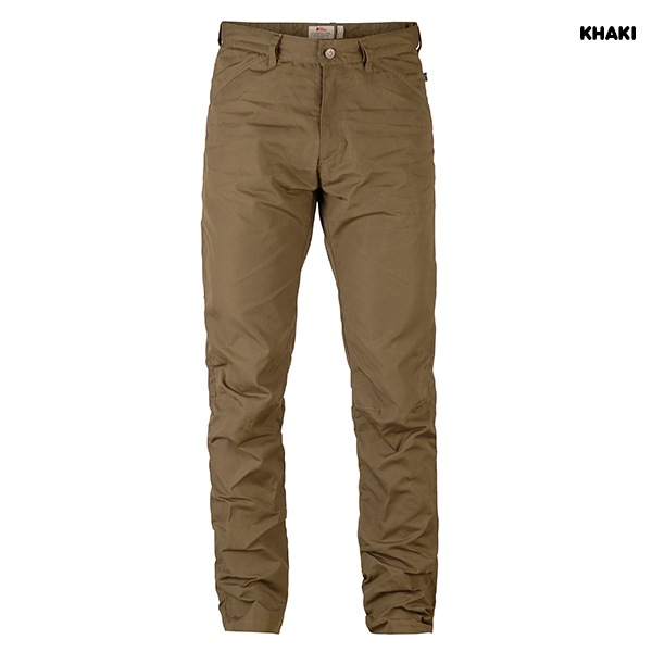 FJALL RAVEN - FJALL RAVENレインパンツ GORE-TEX Paclite Shell トレッキングパンツ／FJALLRAVEN(フェールラーベン)｜愛着を持っ