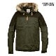 Singi Anorak
