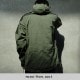 Singi Anorak