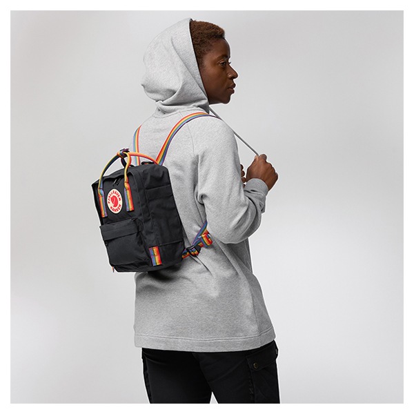 Kanken Rainbow Mini