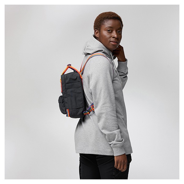 Kanken Rainbow Mini