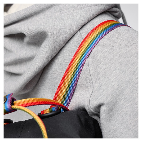 Kanken Rainbow Mini | FJALLRAVEN,KANKEN,その他 KANKEN FAMILY