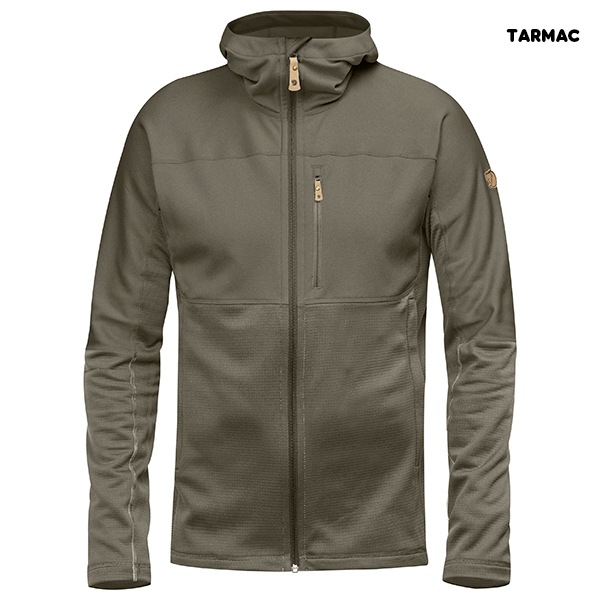 Abisko Trail Fleece