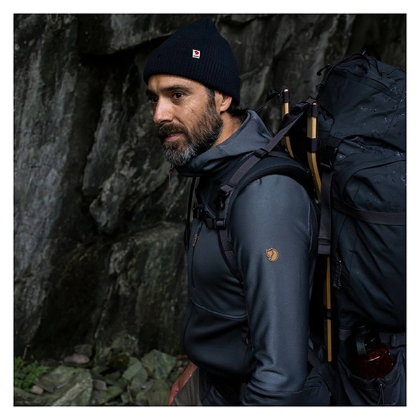 Abisko Trail Fleece