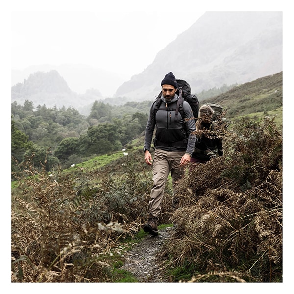 Abisko Trail Fleece