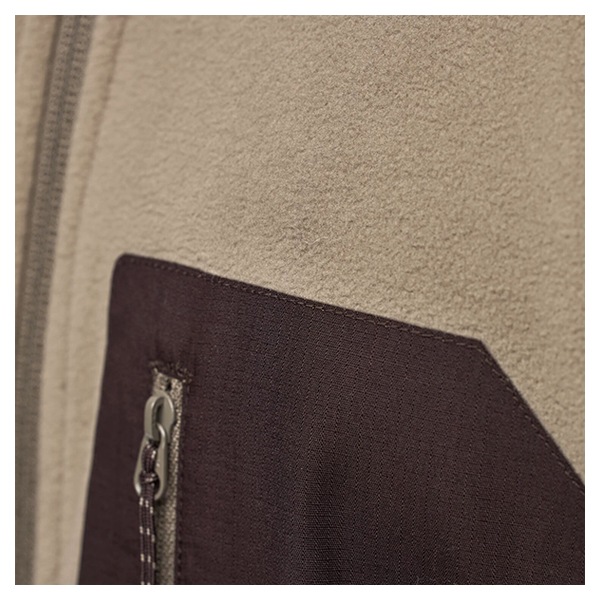 Kaipak Fleece M