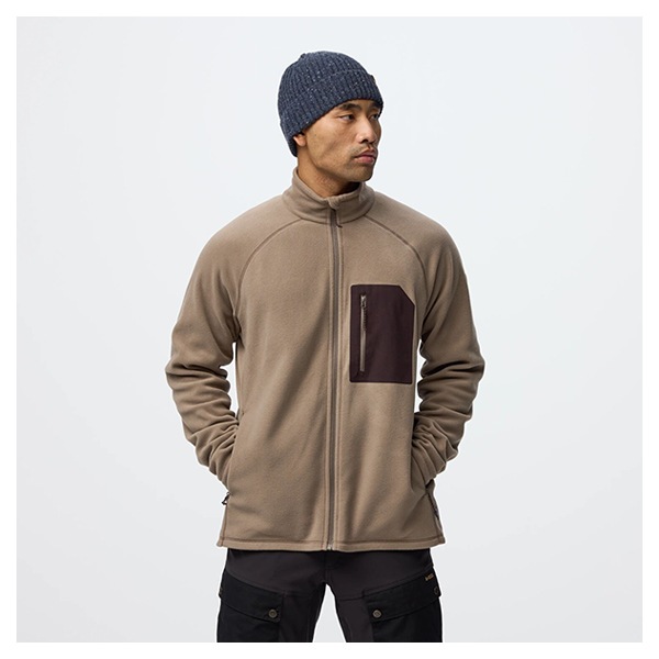 Kaipak Fleece M