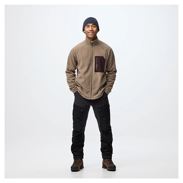 Kaipak Fleece M