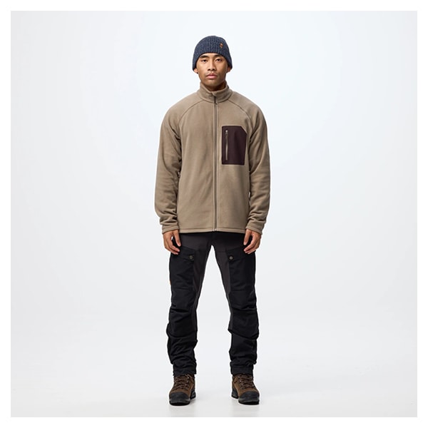 Kaipak Fleece M