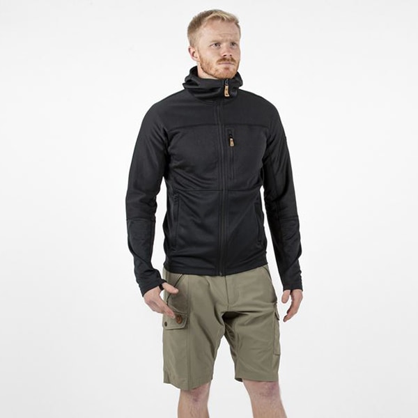 Abisko Trail Fleece | FJALLRAVEN,FLEECE | 【公式】フェール