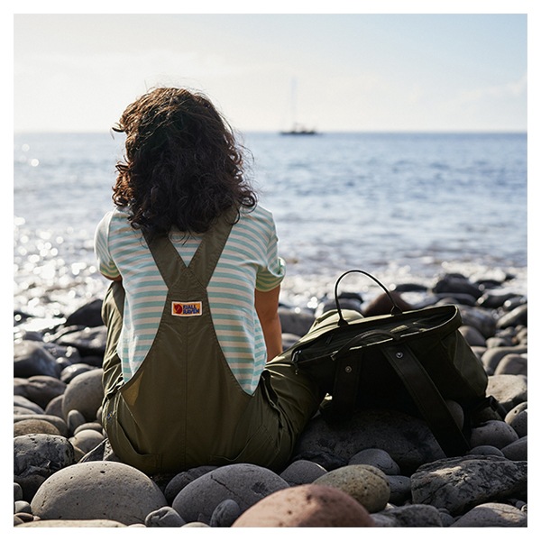 ��Women��s��Vardag Dungaree Trousers W