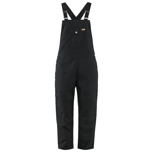 ��Women��s��Vardag Dungaree Trousers W