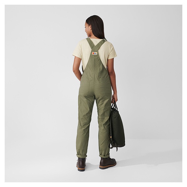 ��Women��s��Vardag Dungaree Trousers W