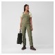 ��Women��s��Vardag Dungaree Trousers W