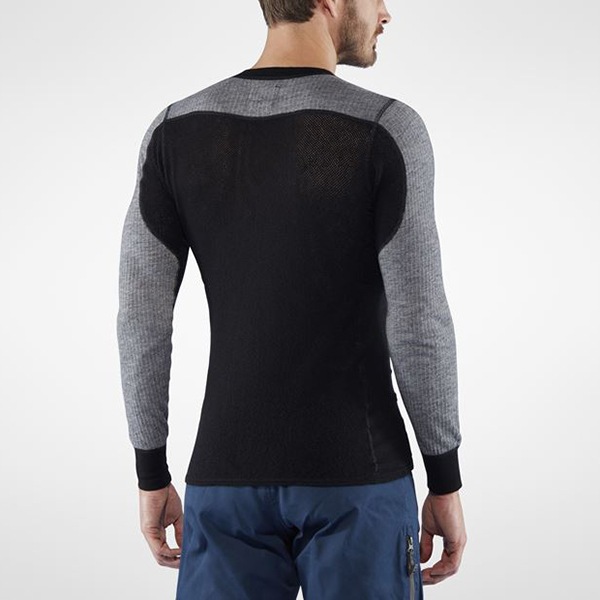 Bergtagen Woolmesh Sweater M