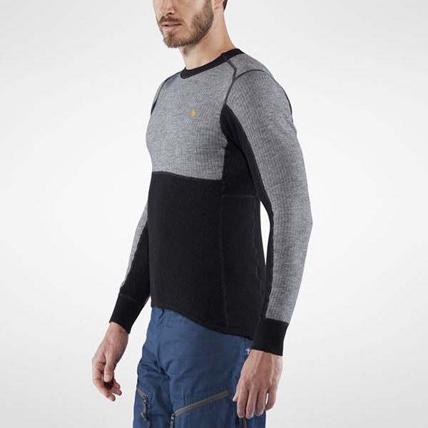 Bergtagen Woolmesh Sweater M