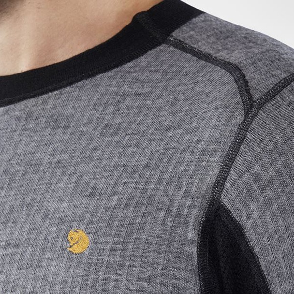 Bergtagen Woolmesh Sweater M