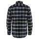 Ovik Heavy Flannel Shirt M