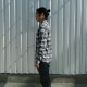 Ovik Heavy Flannel Shirt M