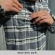 Ovik Heavy Flannel Shirt M