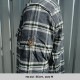 Ovik Heavy Flannel Shirt M
